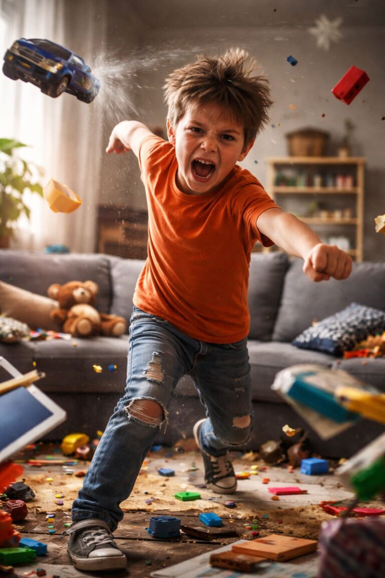 Gestion de Comportements Défis : Prévention et Intervention Respectueuse P.I.R | A+ Autorégulation