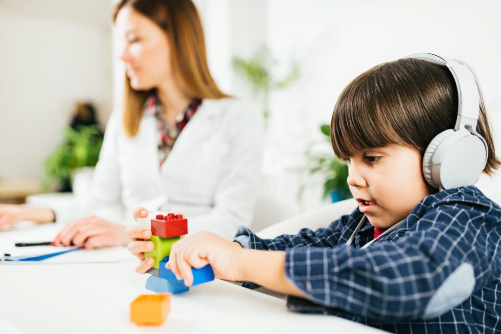 Formation TDAH - Trouble Déficit de l’Attention avec ou sans Hyperactivité | A+ Autorégulation