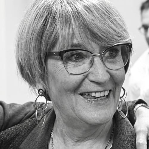Maryse Lacombe