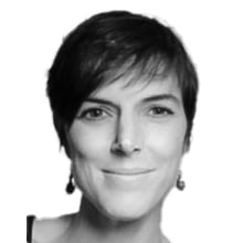 Benedicte Hubert