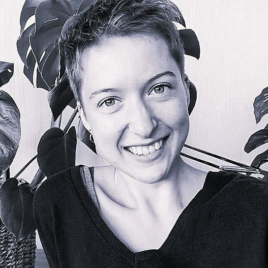 Alexandrine Badin